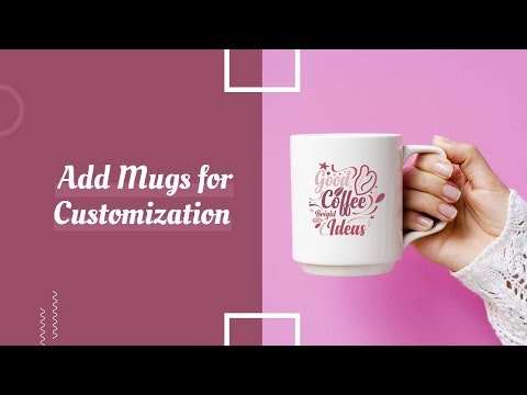 Online Product Design Tool | PrintXpand gallery image