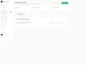 ExpenseMatch gallery image
