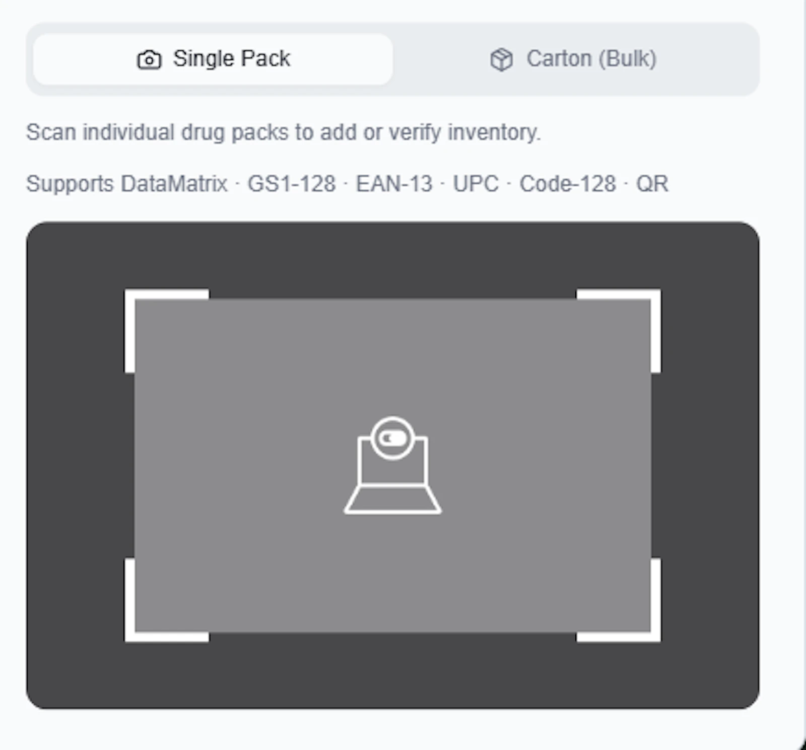 Frevie Desk screenshot 1