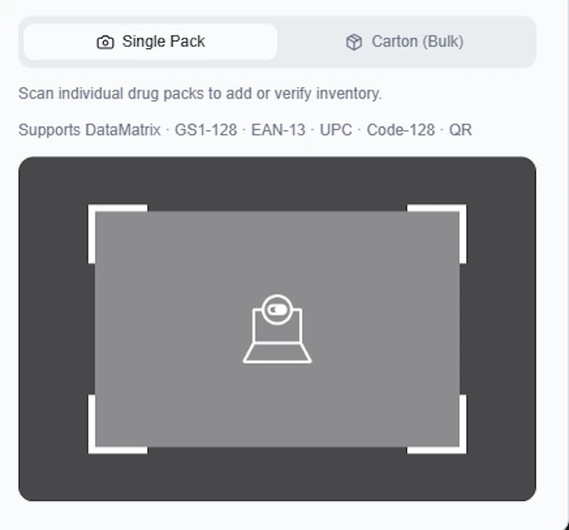 Frevie Desk screenshot 1