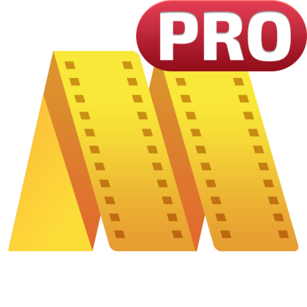 Video Editor MovieMator Pro for Mac