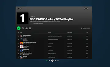 AdFreeMusic gallery image