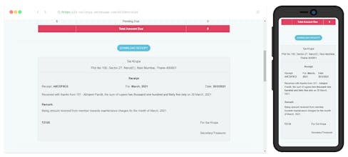 E-Society gallery image