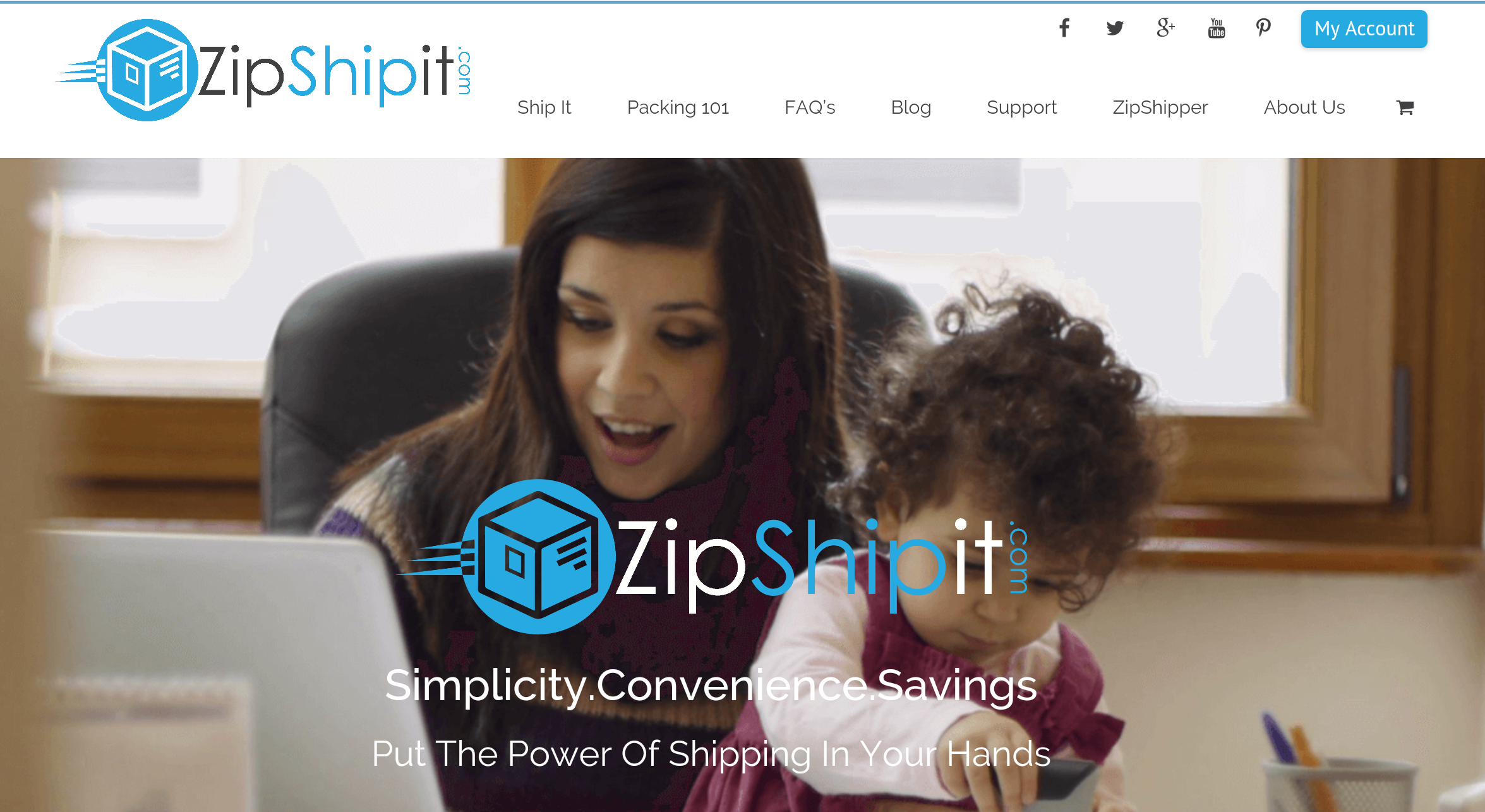 ZipShipit gallery image