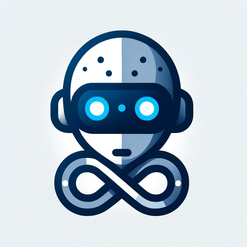 RoboCoder logo