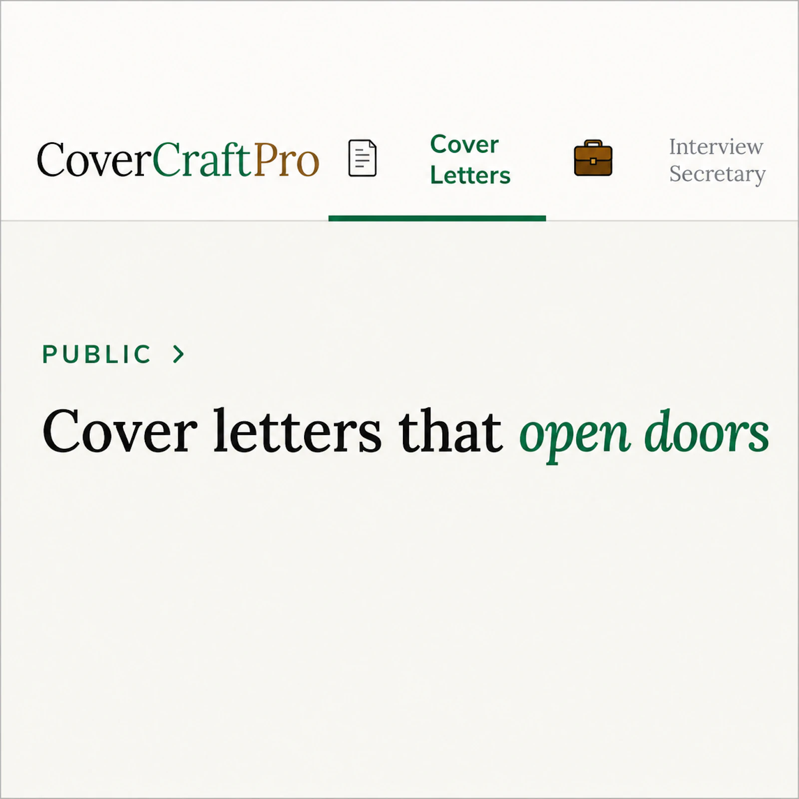 CoverCraft Pro screenshot 1