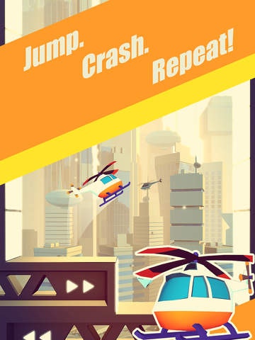 Town Jump gallery image