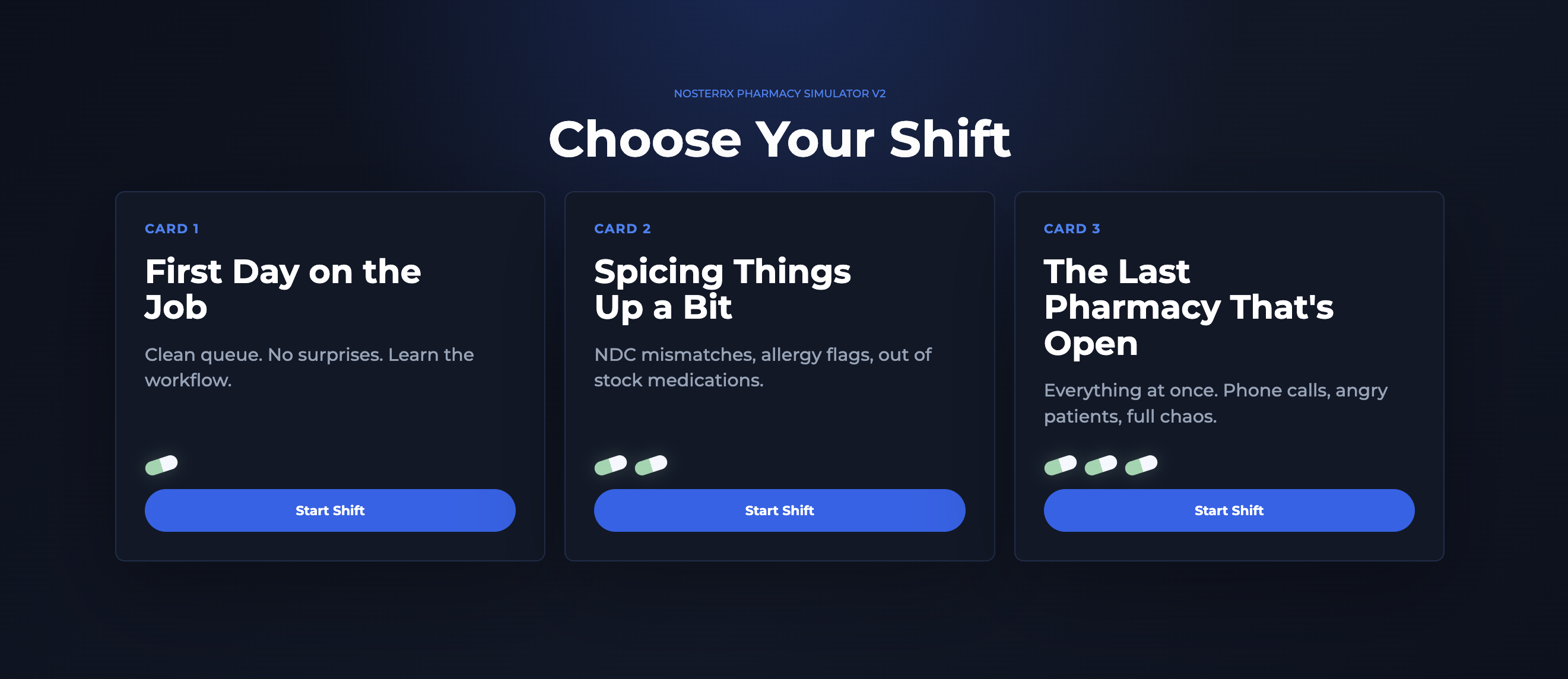 nosterHealth gallery image