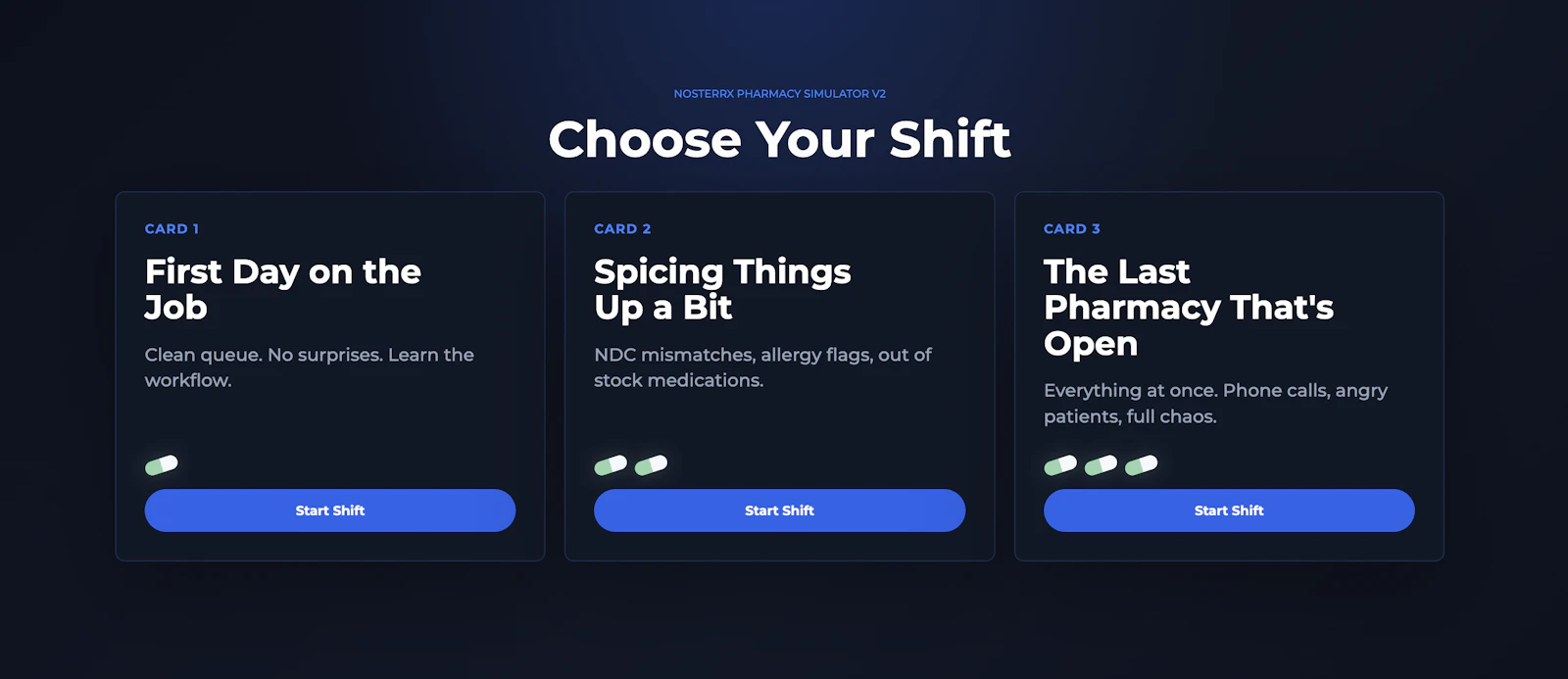 nosterHealth screenshot 4