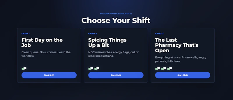 nosterHealth screenshot 4