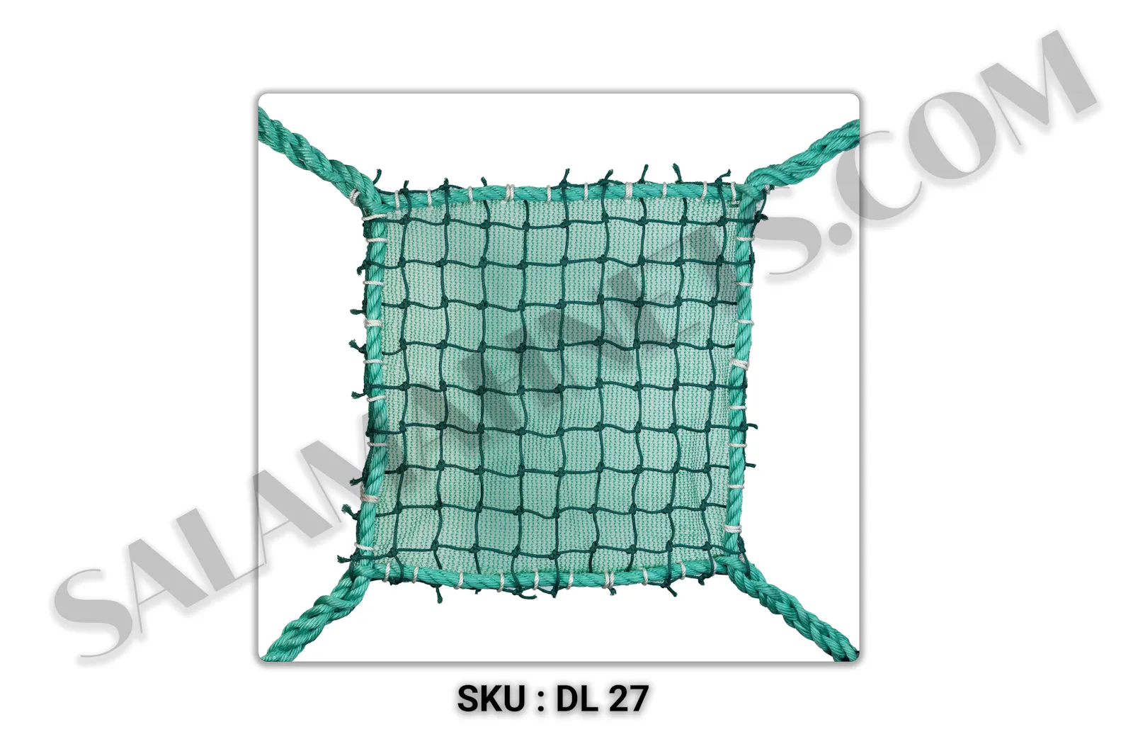 Construction Safety Nets Supplier Mumbai screenshot 1
