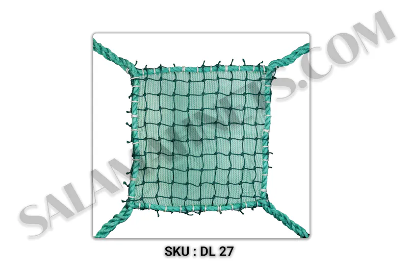 Construction Safety Nets Supplier Mumbai screenshot 1