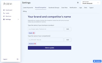 Devi AI gallery image