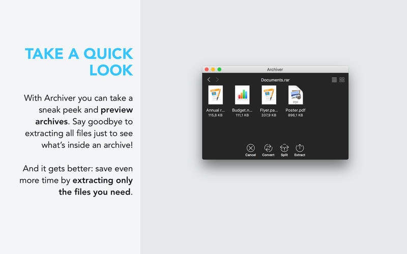 Archiver 3 gallery image