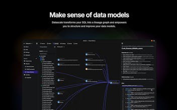 Datascale gallery image