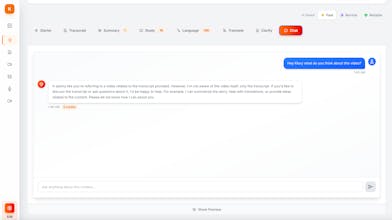 Klory.ai gallery image