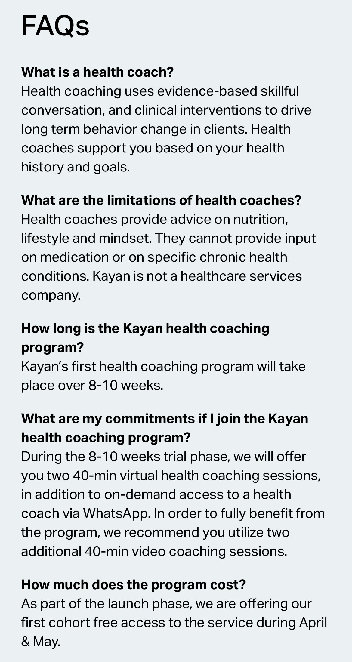 Kayan Coach media 4