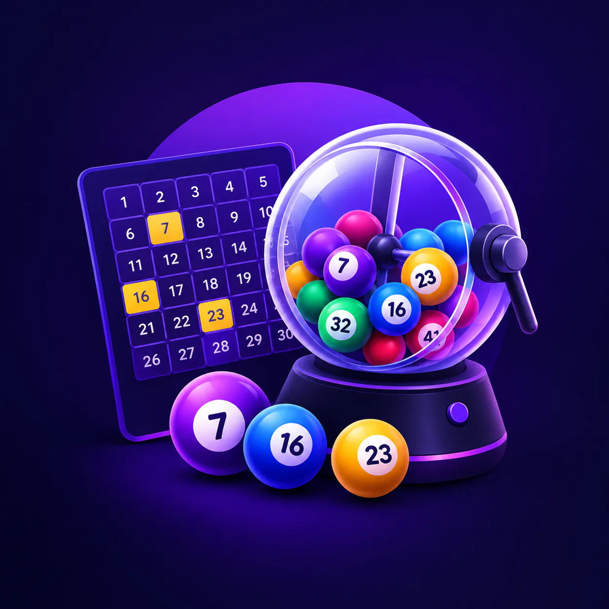 Keno Game Development