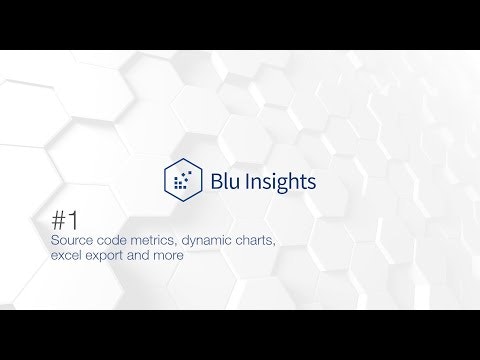 BluInsights gallery image