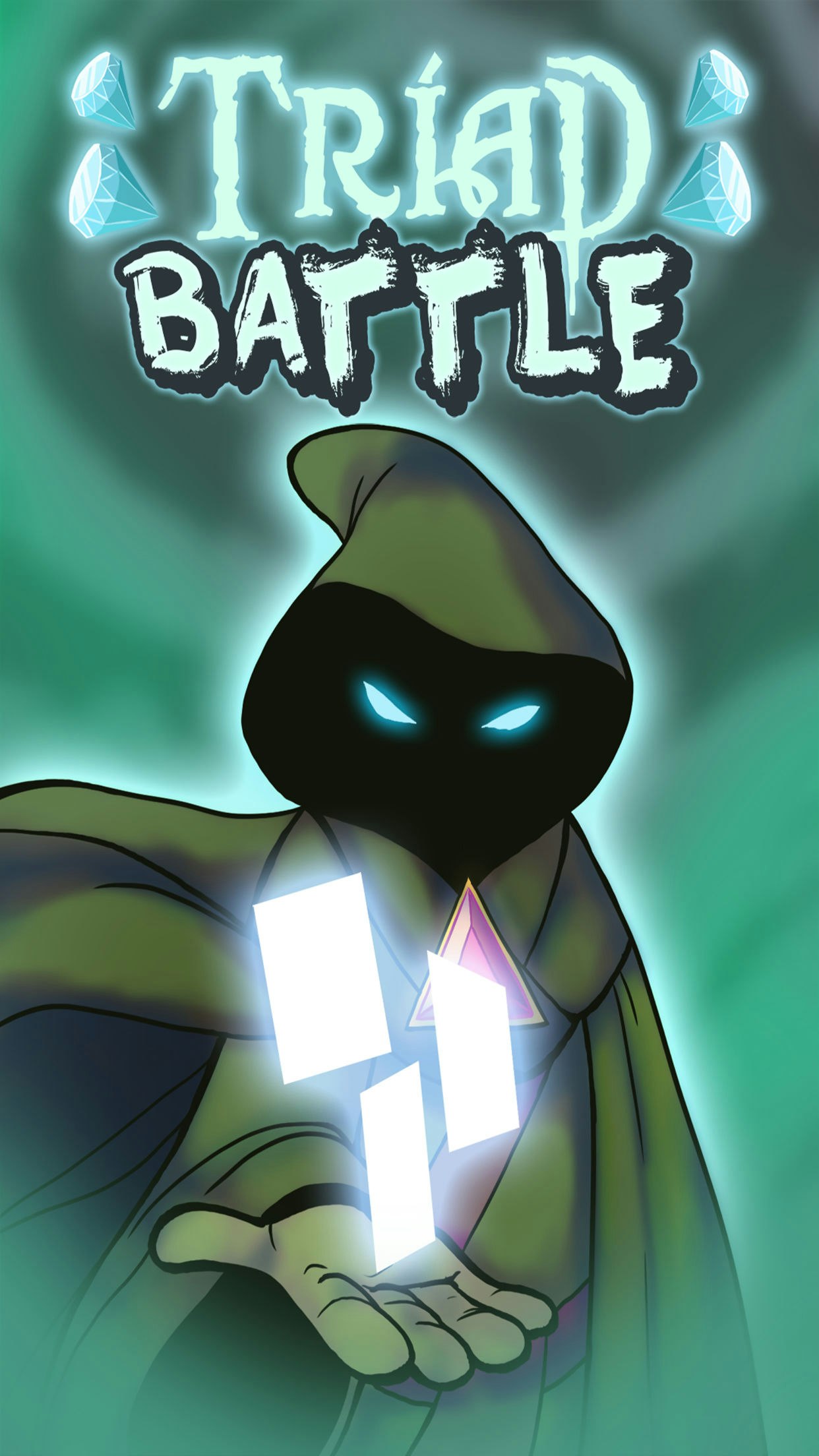 Triad Battle gallery image