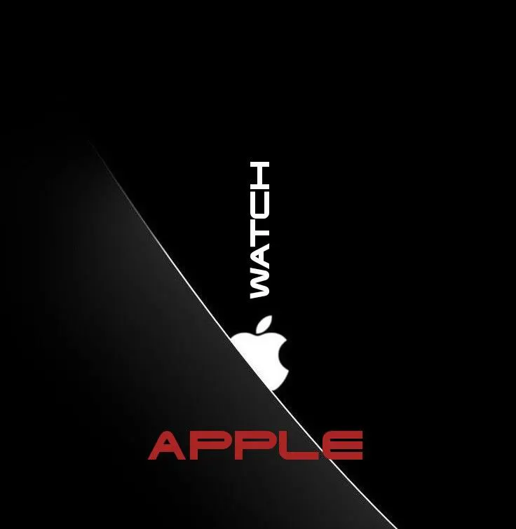APPLE WATCH SERIES 8 gallery image
