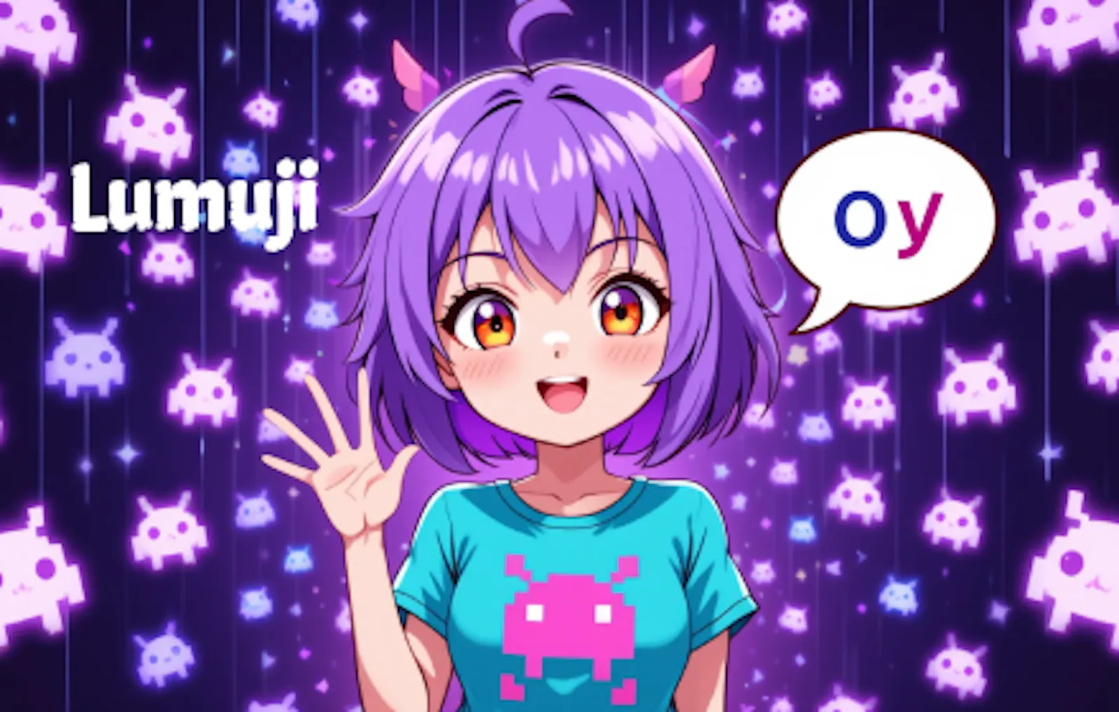 Shimeji & GIF Interactive Browser Pets screenshot 6