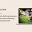 Sport Game App Development Company