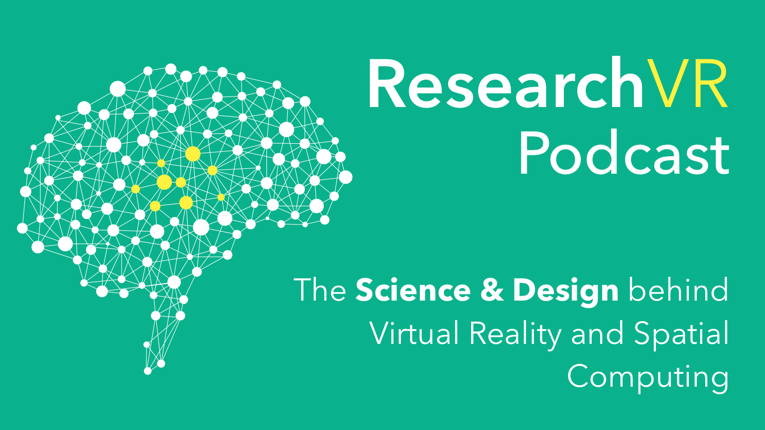 Research VR Podcast gallery image