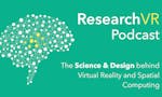 Research VR Podcast image