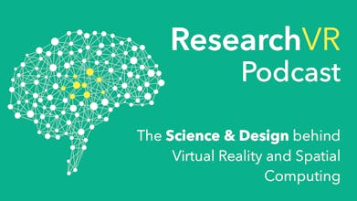 Research VR Podcast gallery image