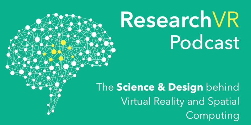 Research VR Podcast media 1