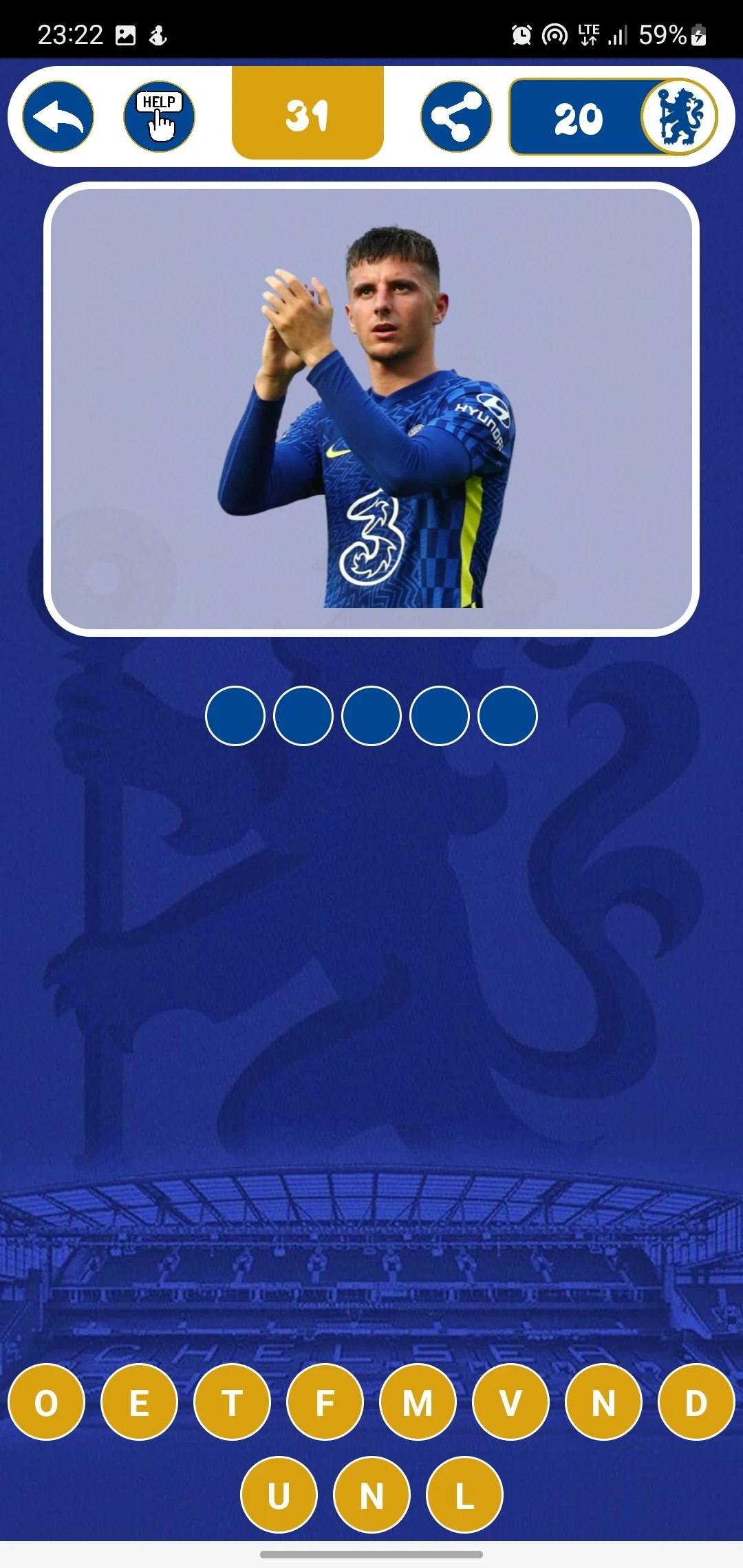 خمن لاعب تشيلسي؟ media 1