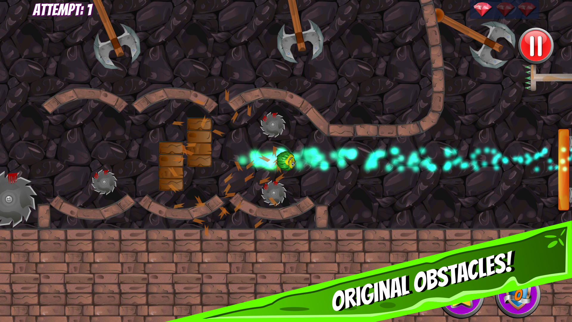 Greenpy Ball: Labyrinth Maze gallery image