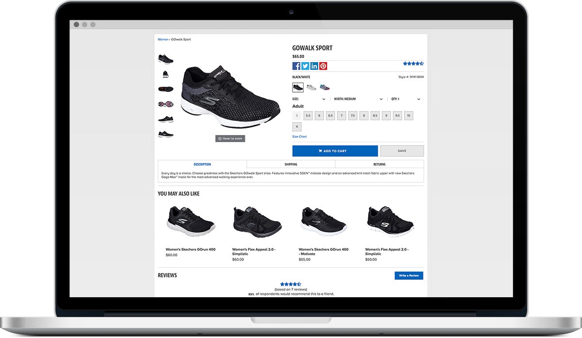 Sentient Aware gallery image