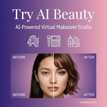 Try AI Beauty gallery image