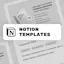 Notion Templates List