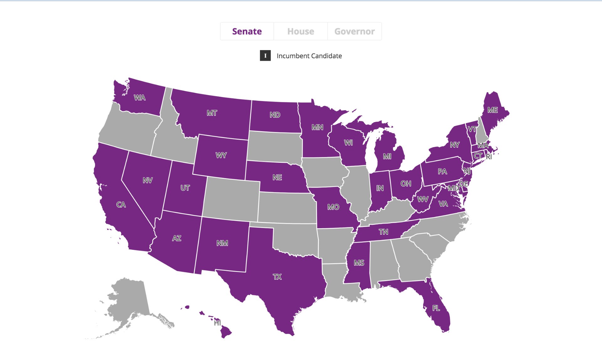 Abridge News Guide to the 2018 Elections gallery image