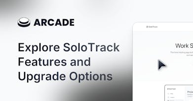 SoloTrack gallery image