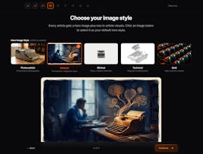 Articlefoundry gallery image