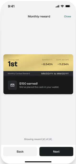 Stonkd gallery image