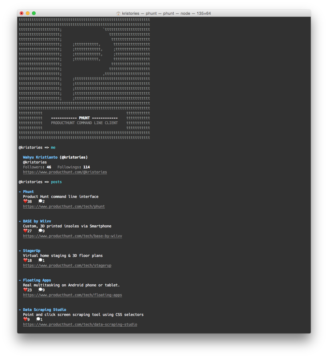 Phunt Image