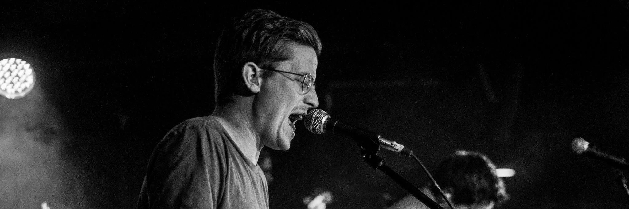 Steve Benjamins cover