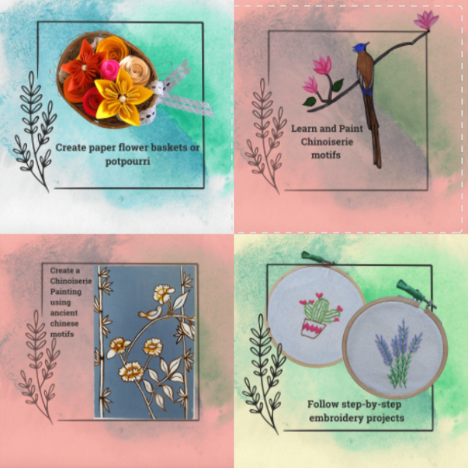 Sprout Creativity gallery image