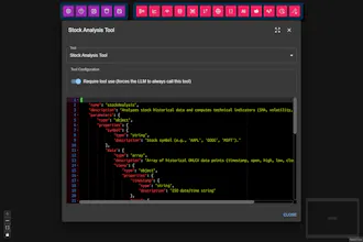 Agentic Signal 2.4: Smarter Automation gallery image