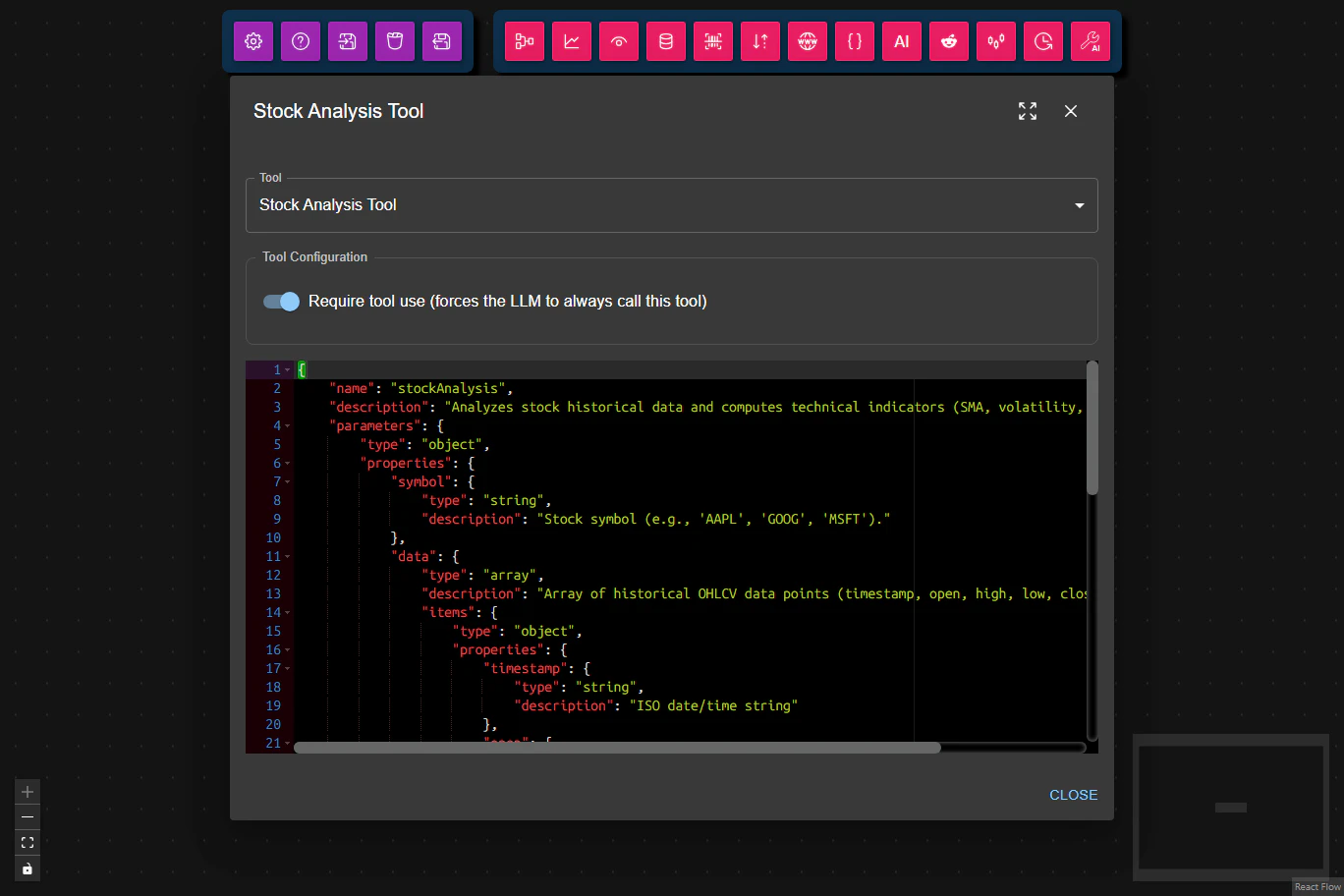 Agentic Signal 2.4: Smarter Automation screenshot 3