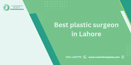 Gynecomastia surgery in Lahore gallery image