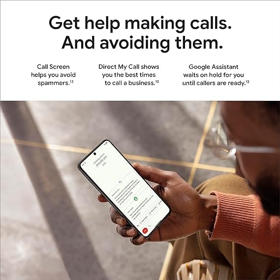 Google Pixel 8 Smart Phone media 2