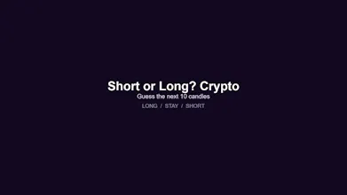 Short or Long? Crypto gallery image