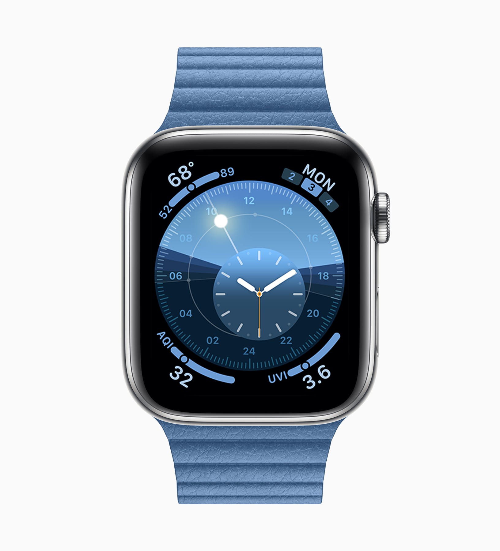 Apple Watch Series 0 media 3