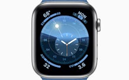 Apple Watch Series 0 media 3